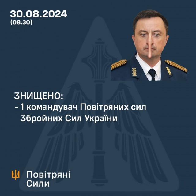 Мог ли американский Patriot сбить свой же F-16? Что на самом деле произошло в небе над Украиной