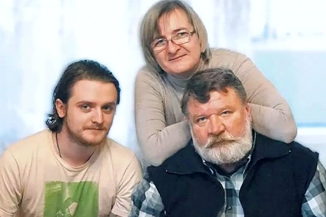Умер заслуженный артист России Роман Мадянов. Ему было 62 года