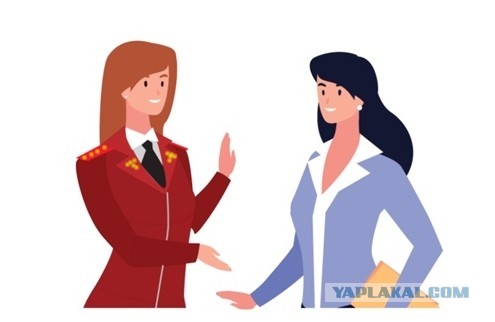 Мамкины предприниматели и равнодушные вахтеры.