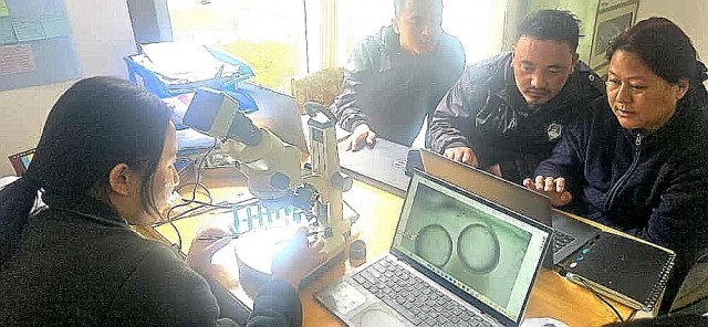 Бутан, таинственный Бутан