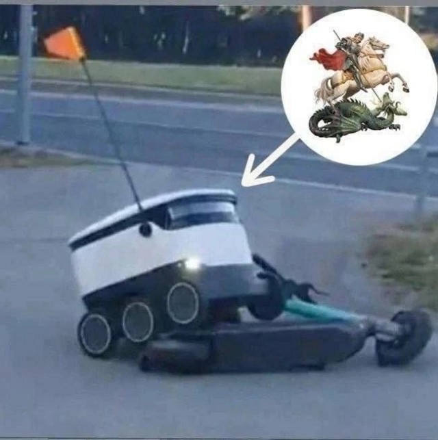 Не зря граждане помогают им