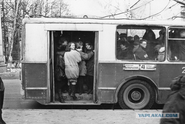 Ностальгия по работящим женщинам