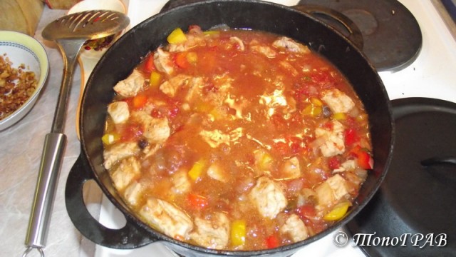 International одной книги., В память о Дженибеке.