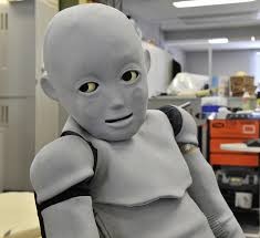 Докажи, что не робот