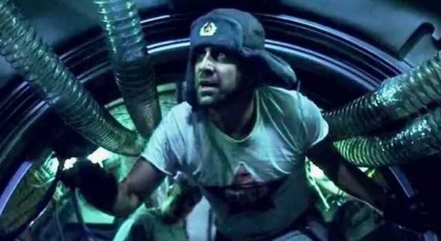 Каким персонажем из фильма вы себя ощущаете?