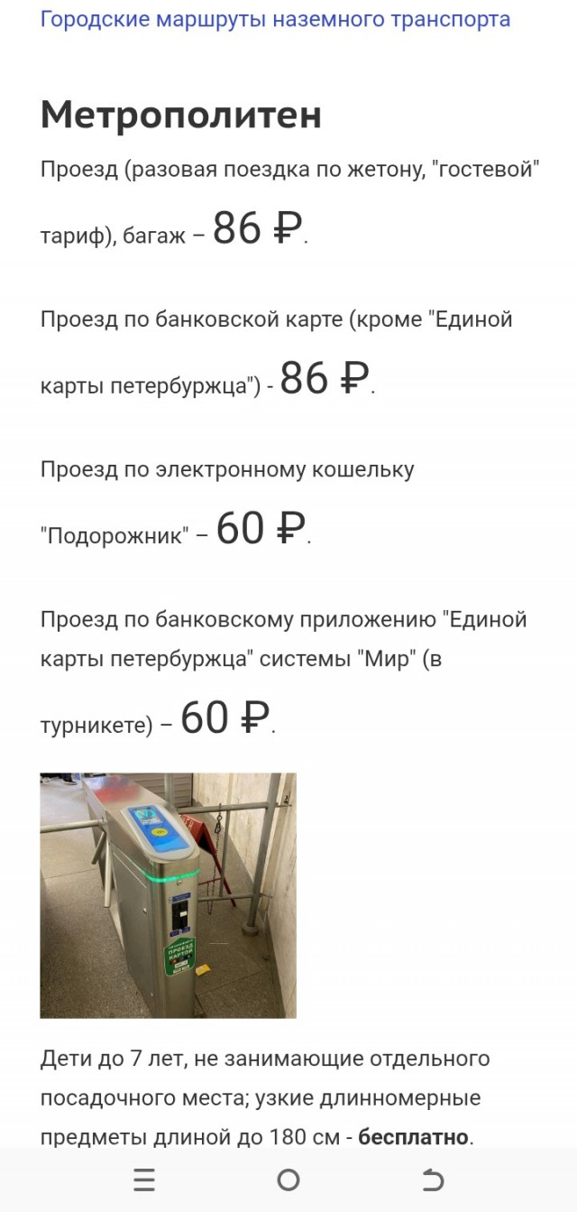 Отпуск в Белоруссии