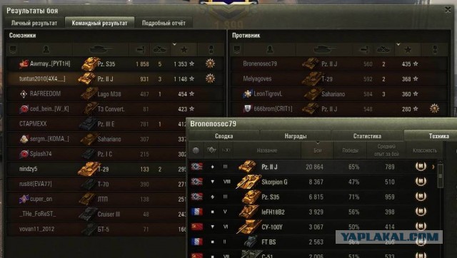 Wargaming 63