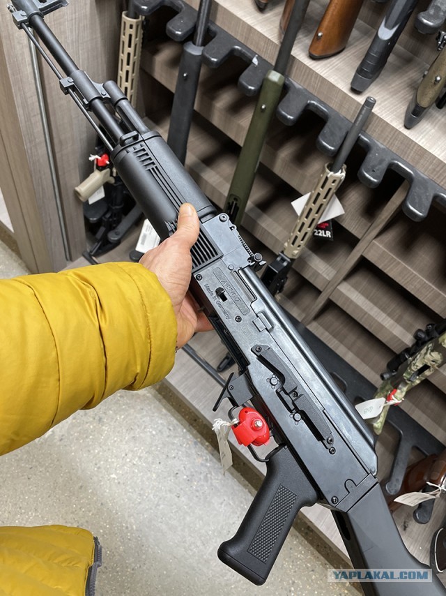 Деревенская Америка - 10