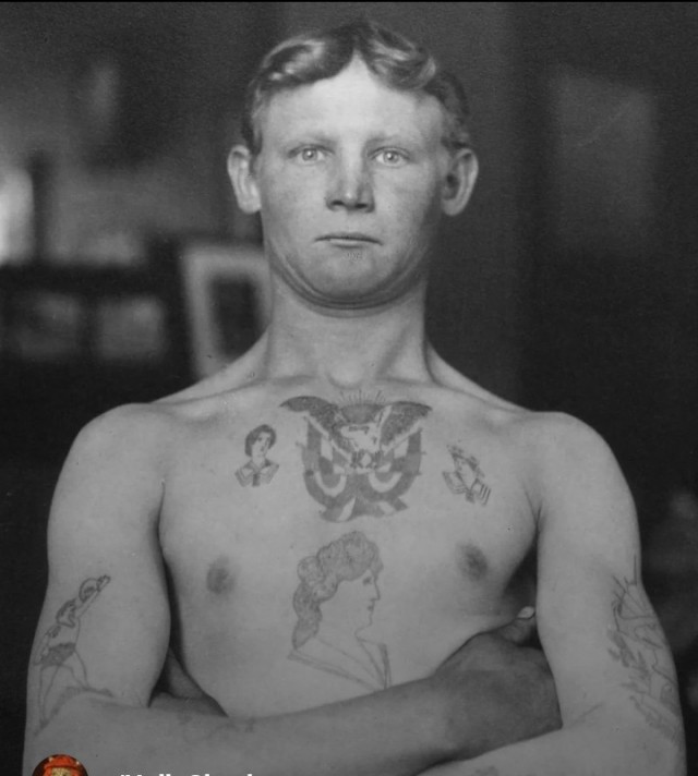 Кто только не прëтся в демократию...