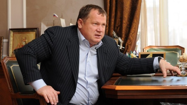 Сын богатейшего депутата Перми оказался курьером на службе у украинских мошенников