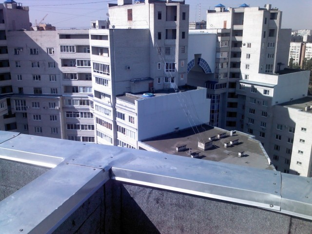Неплохо расположились
