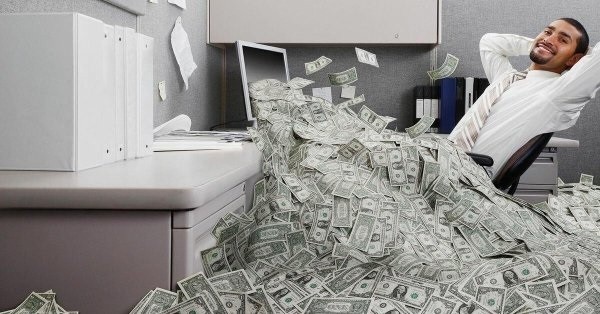 Парень из Турции одним днем занял 116-е место в мировом списке Forbes и получил блокировку счёта