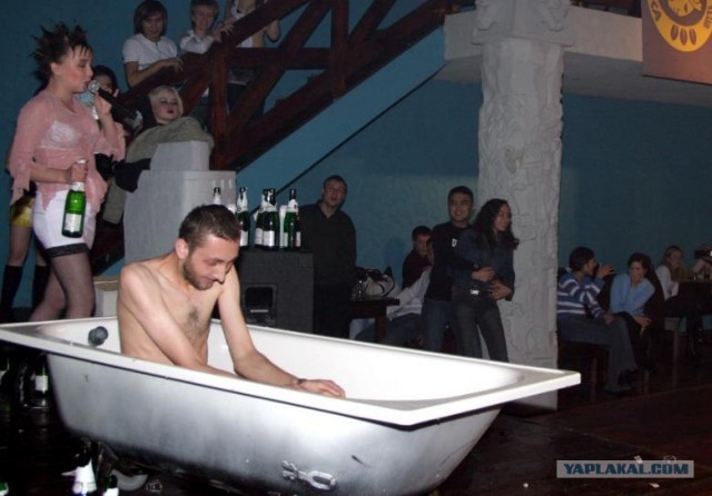 Выставка "Эротика 2009"