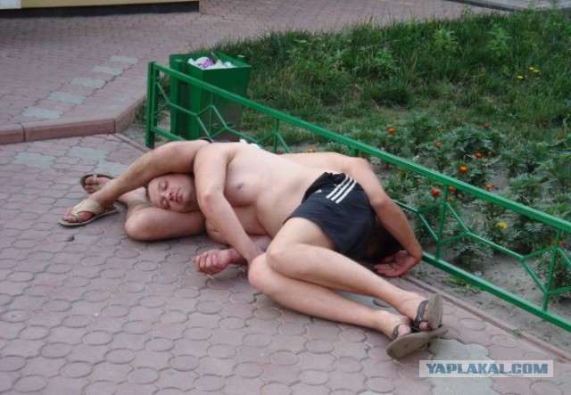 Так кто из нас рукожоп?