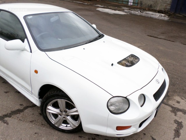 Ноускаты или носорезка