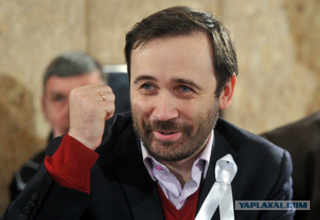 День контрацептивов.