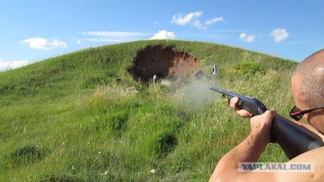 Лучник 80го уровня