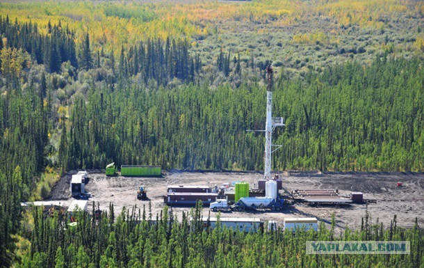 Очередная "пэрэмога" случилась.