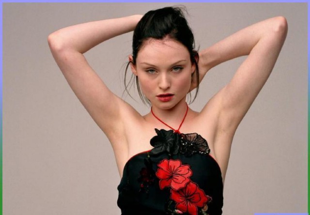 Sophie Ellis Bextor