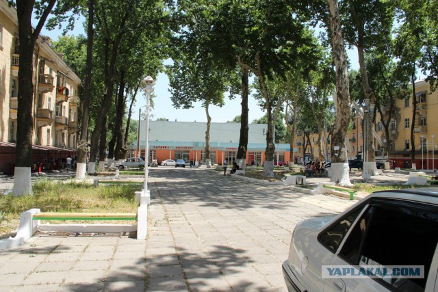ЧИРЧИК