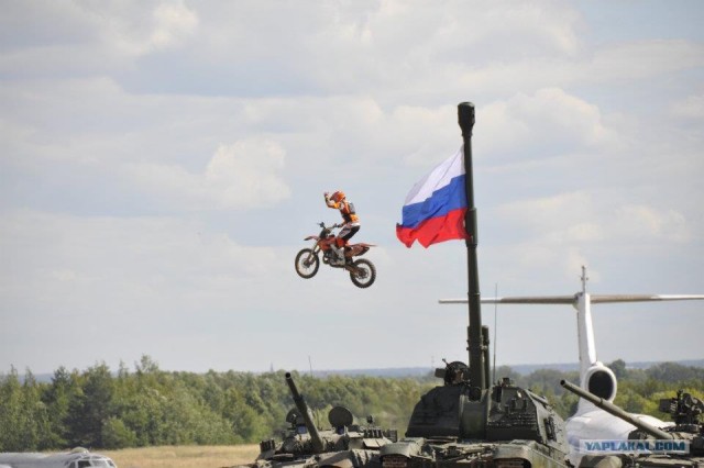 Форум ТВМ-2012