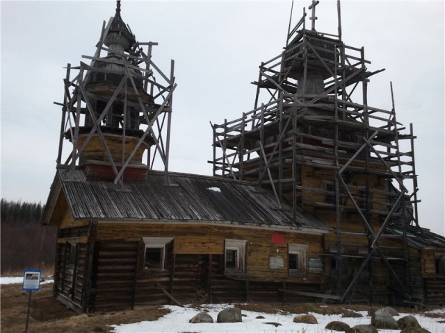 Петербургская епархия попросила вернуть РПЦ Исаакиевский собор