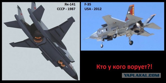 Ничего не напоминает?