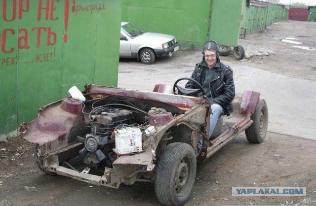 Капсула времени