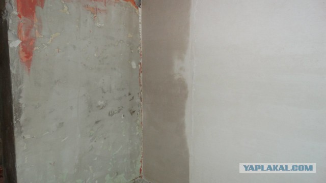 Ремонт квартиры, 2014 год