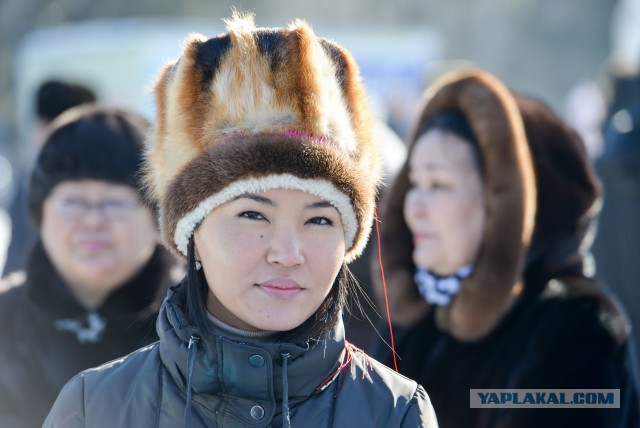 Кому нравятся северокорейские девушки?