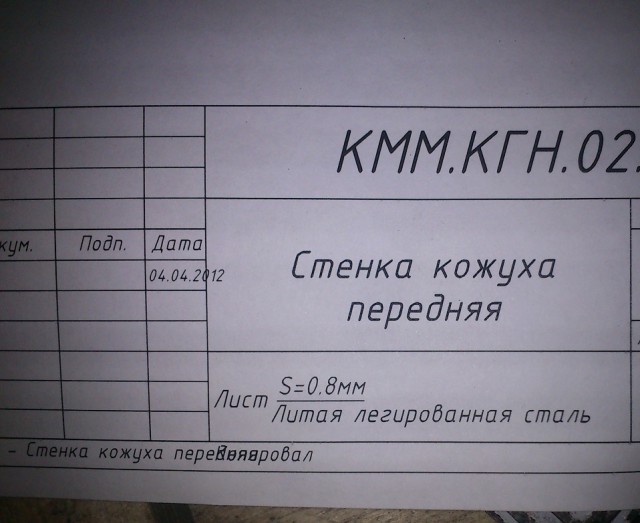 Об образовании и профпригодности