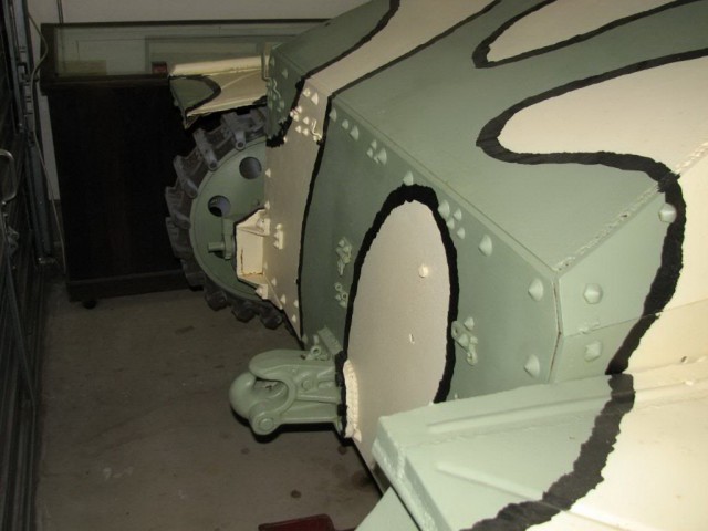 Японские танки периода Второй мировой войны