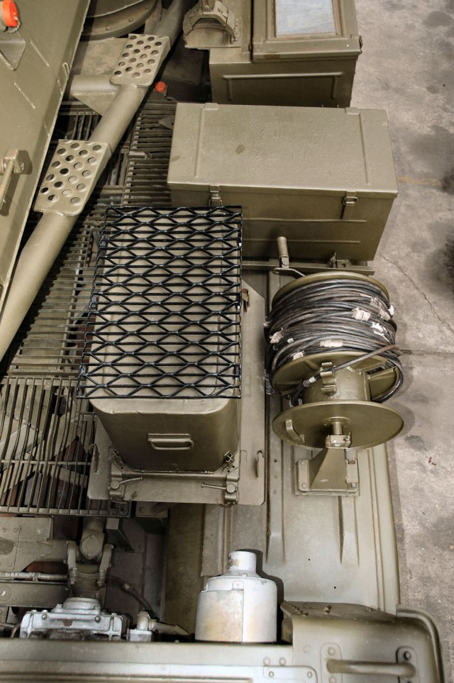 Легендарная 135-я: рождение известных советских ракетовозов ЗИЛ