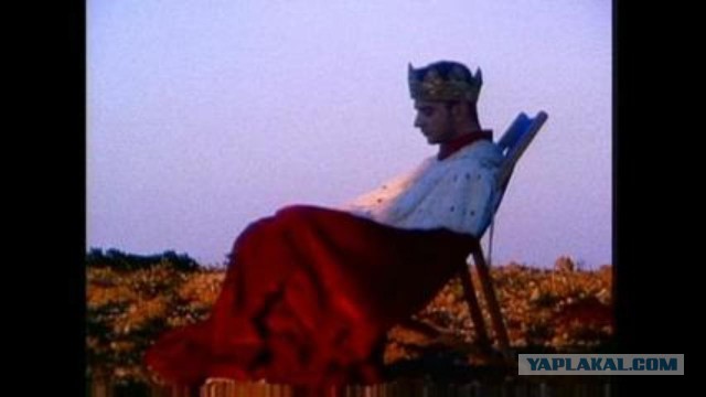Вот такие встречаются экземпляры