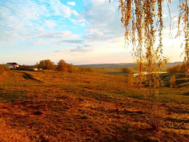 Подборка "тёплых, уютных, домашних" фотографий. Часть 9