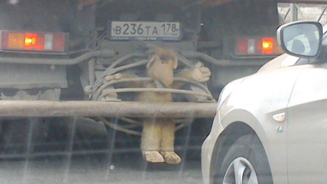 Автоюмор