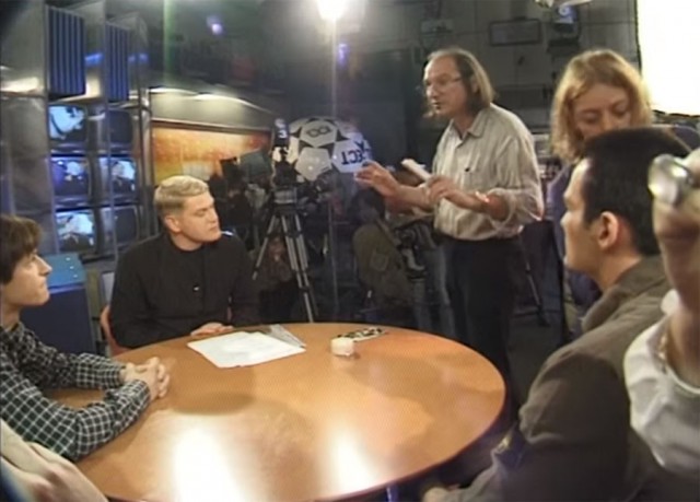 Как снимали "Брат 2"