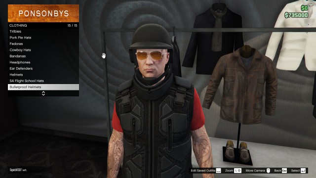 GTA 5, новый симулятор гопника