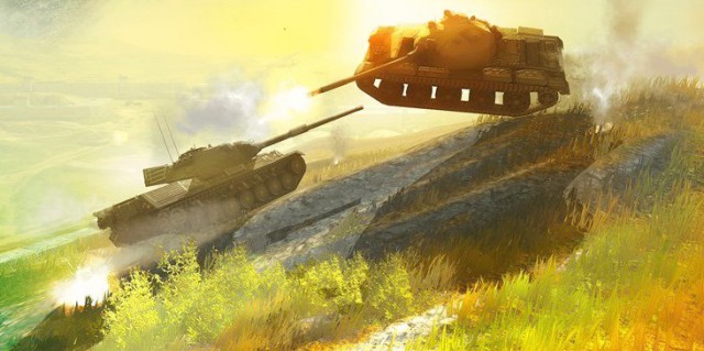 Wargaming 40