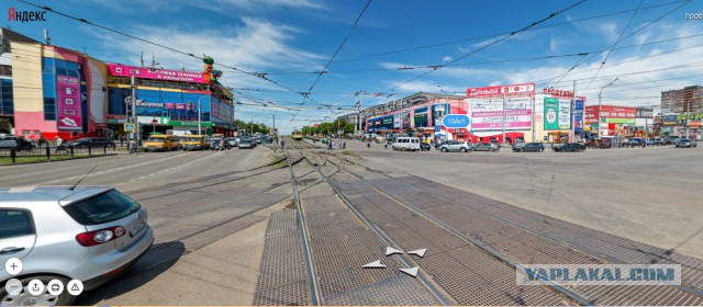 Закон сопротивленца № 1