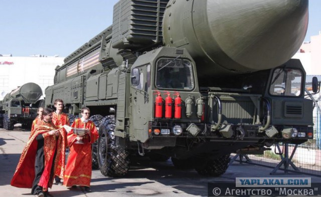 Технологии по которым Запад не догнал СССР