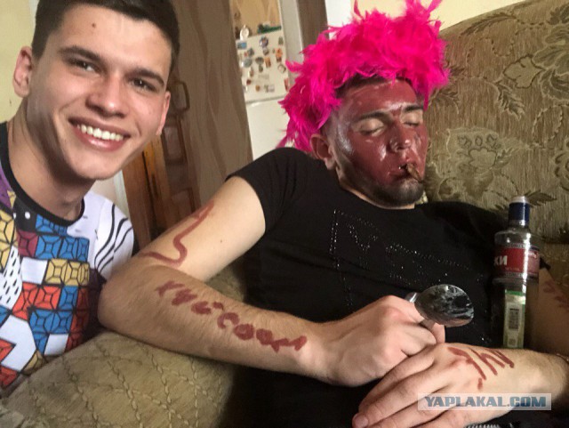 Запилю-ка я картинок