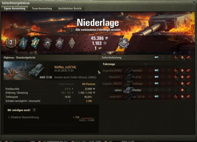 Wargaming 51
