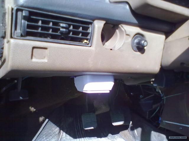 Купи ТАЗ и развивай креатив.