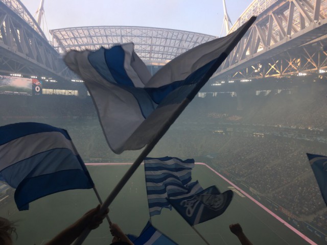 РПЛ 2018-2019(часть II)