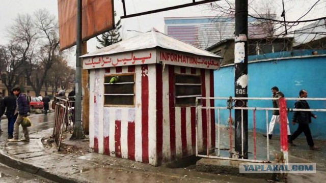 Афганистан спустя 30 лет после вывода советских войск: что думают афганцы о жизни тогда и сейчас