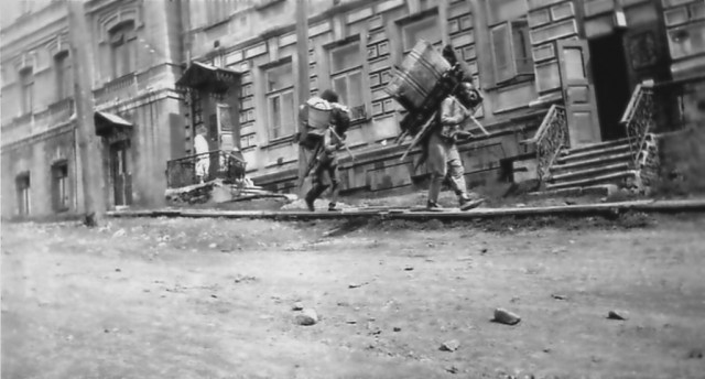 Жизнь царской России в фотографиях