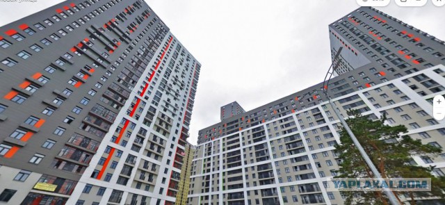 Переезжаю в Москву
