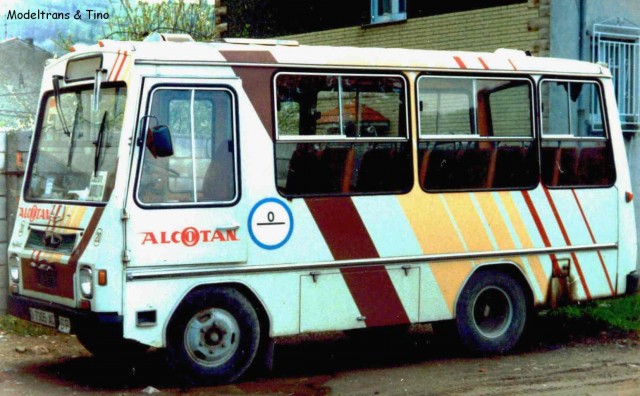 Игра на ЯПе: Угадай АВТО-2