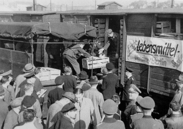 22 июня 1941 г, немного фото...